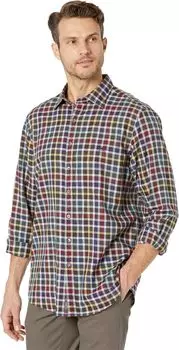 Рубашка Rodd & Gunn Coronation Pier, цвет Ink