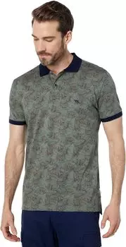 Рубашка Rodd & Gunn Neilson Creek, цвет Fern