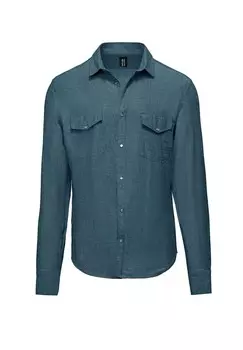 Рубашка RODEO Bomboogie, темно-синий