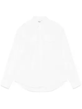 Рубашка Rodeo LMND, белый