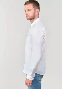 Рубашка RODES Le Temps Des Cerises, белый