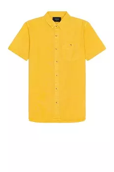 Рубашка ROLLA'S Men At Work, цвет Sunset