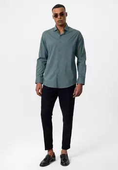 Рубашка ROMA Antioch, зеленый