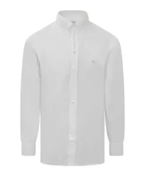 Рубашка Рома Etro, белый