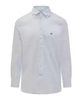 Рубашка Рома Etro, синий