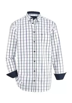 Рубашка РОМАНТЕЛА BABISTA, белый