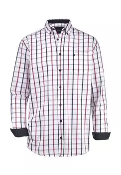 Рубашка РОМАНТЕЛА BABISTA, красный