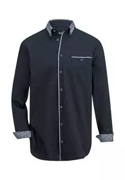 Рубашка романтенто Babista, синий