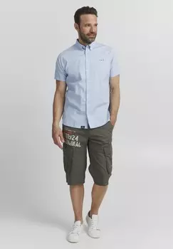 Рубашка RONAS FQ1924, светло-голубой