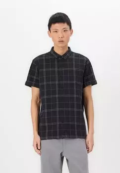 Рубашка ROOT Brave Soul, черный