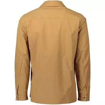 Рубашка Rose мужская POC, цвет Aragonite Brown