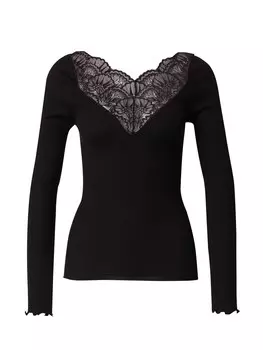 Рубашка rosemunde Beatha, черный