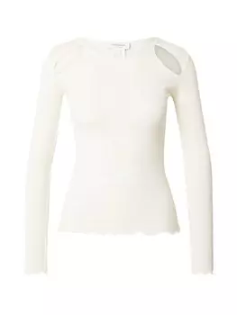 Рубашка Rosemunde, слоновая кость