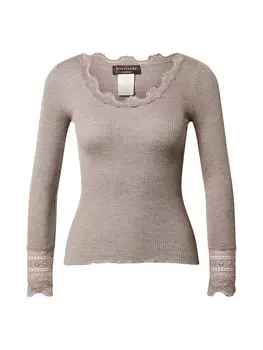 Рубашка rosemunde, светло-коричневый