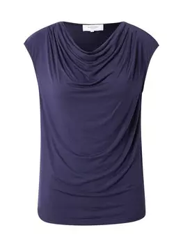 Рубашка rosemunde, темно-синий