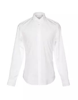 Рубашка Rossi, белый