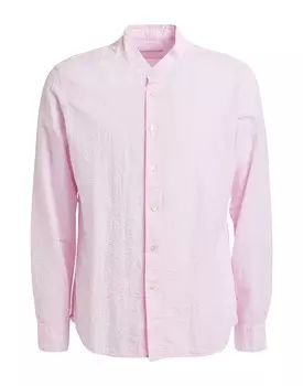 Рубашка Rossi, розовый