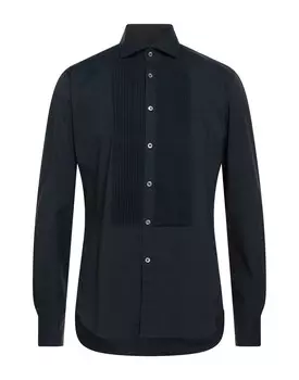 Рубашка Rossi, синий