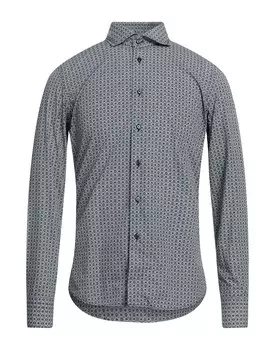 Рубашка Rossi, синий