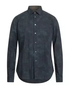 Рубашка Rossi, синий