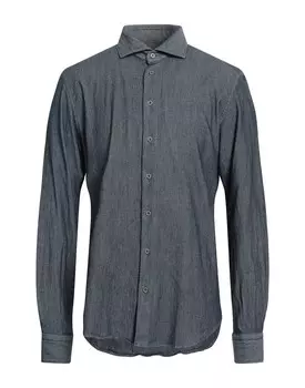 Рубашка Rossi, синий