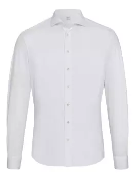 Рубашка Россини Traiano Milano, белый