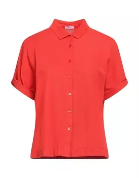 Рубашка Rossopuro, красный