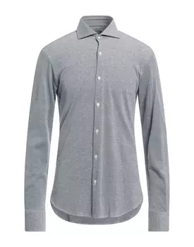 Рубашка Rossopuro, серый