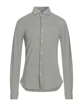 Рубашка Rossopuro, серый