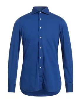 Рубашка Rossopuro, синий