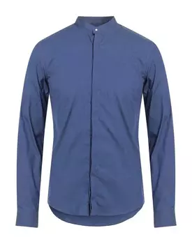 Рубашка Rossopuro, синий