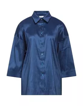 Рубашка Rossopuro, синий