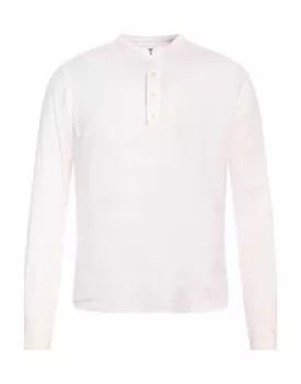 Рубашка Rossopuro, светло-розовый