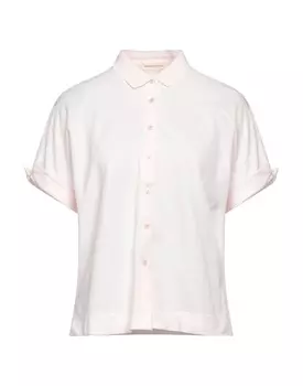 Рубашка Rossopuro, светло-розовый