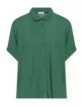 Рубашка Rossopuro, зеленый