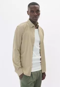 Рубашка ROSTOL Matinique, светло-зеленый