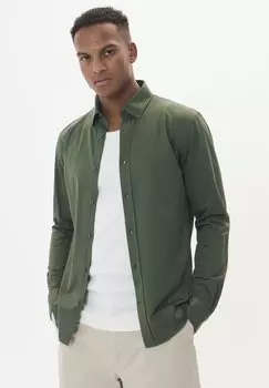 Рубашка ROSTOL Matinique, зеленый