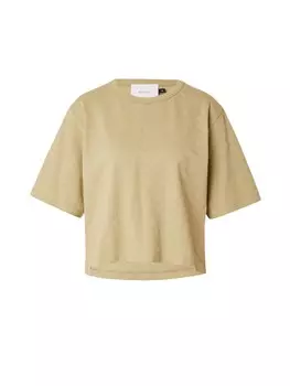 Рубашка Rotholz, хаки