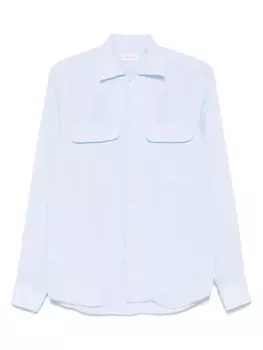 Рубашка Rowanns Tagliatore, синий