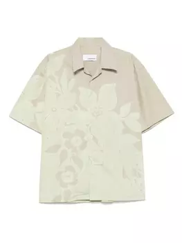 Рубашка Rowen Costumein, нейтральный