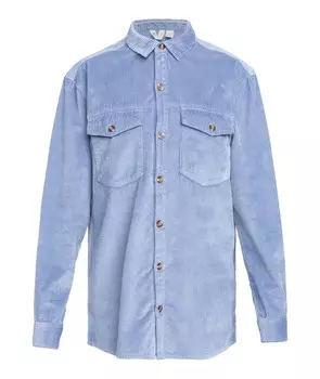 Рубашка ROXY Blouse, синий