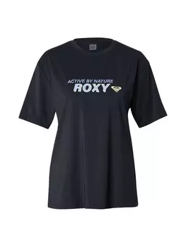 Рубашка ROXY BOUND SPI, черный