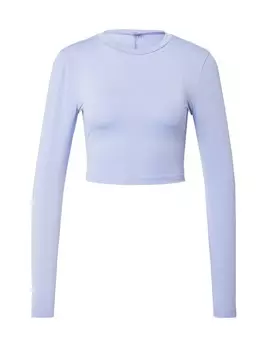 Рубашка ROXY, цвет Light purple