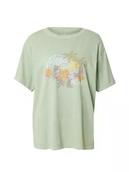 Рубашка ROXY SUNNY, светло-зеленый