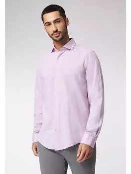 Рубашка Roy Robson, фиолетовый