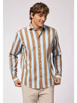 Рубашка Roy Robson, коричневый