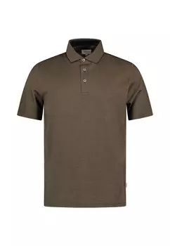 Рубашка ROY ROBSON, коричневый