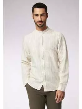 Рубашка Roy Robson, песочный