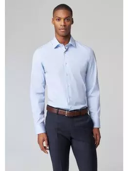 Рубашка Roy Robson, синий