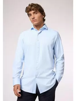 Рубашка Roy Robson, синий